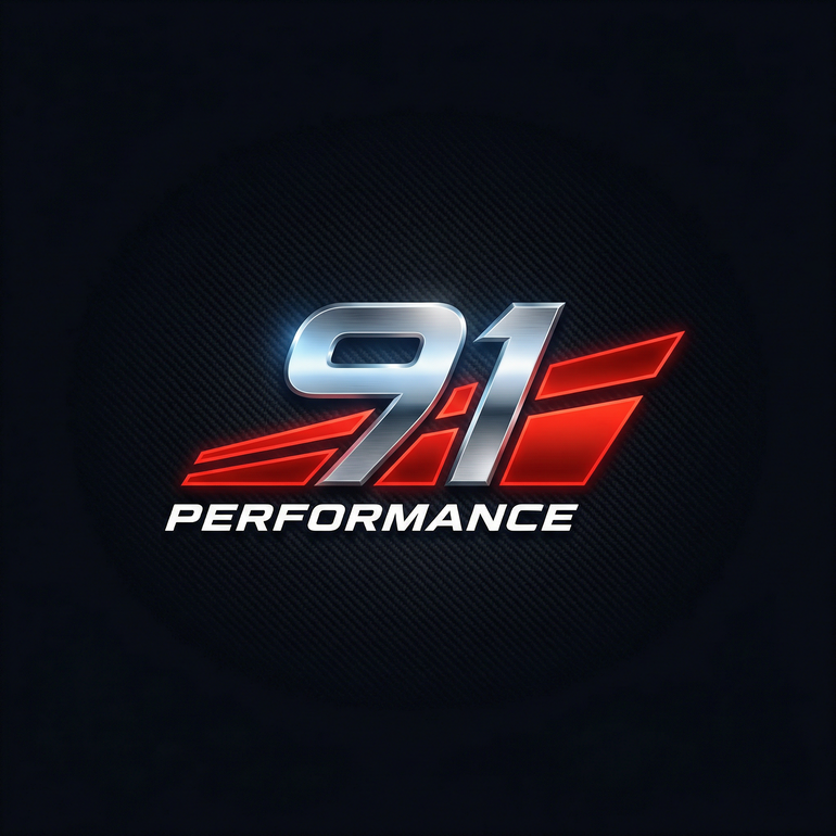 91